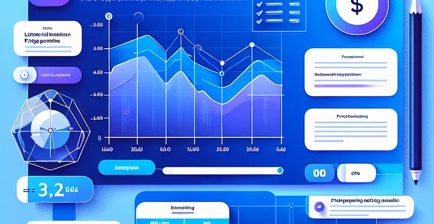 采购比价不透明？ERP询价模块的历史价格趋势分析  